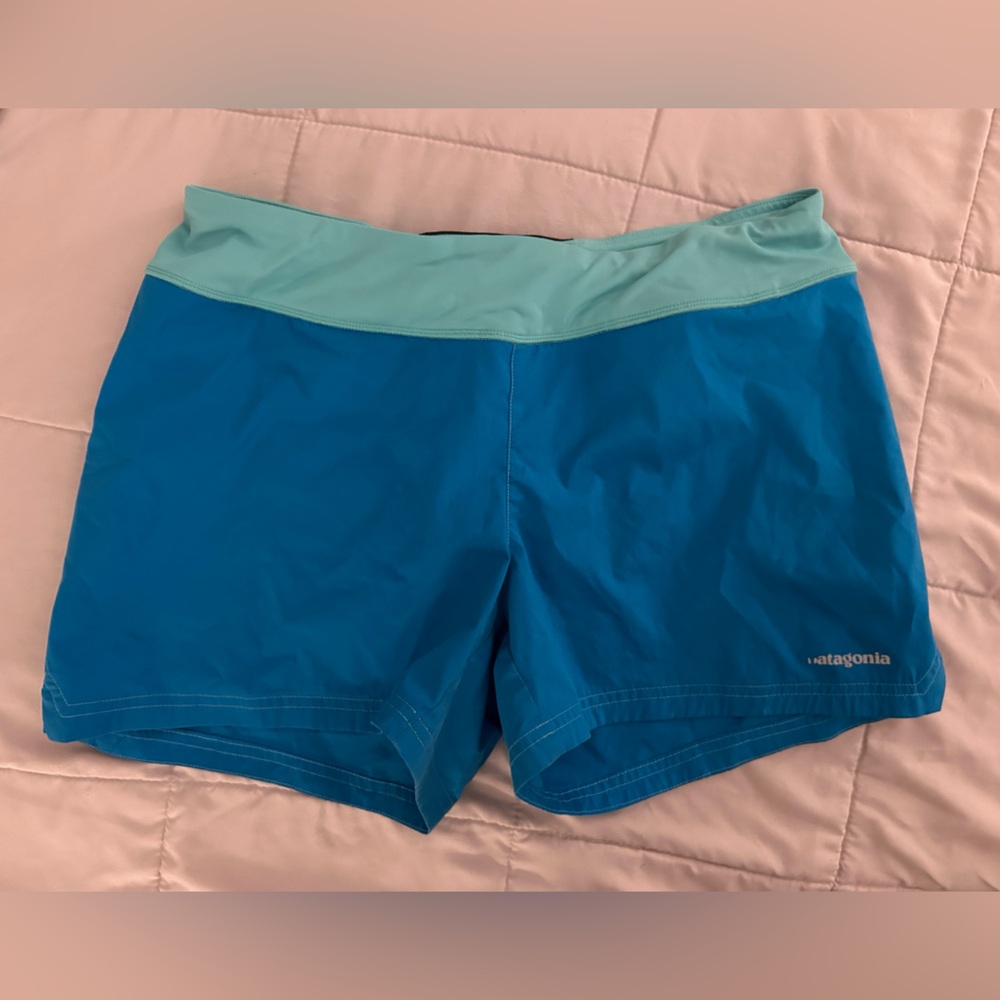 Patagonia women’s shorts